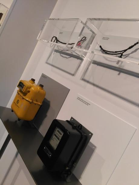 BLOGSSIPGIRL HA ESTADO ALLI: EXPOSICIÓN 