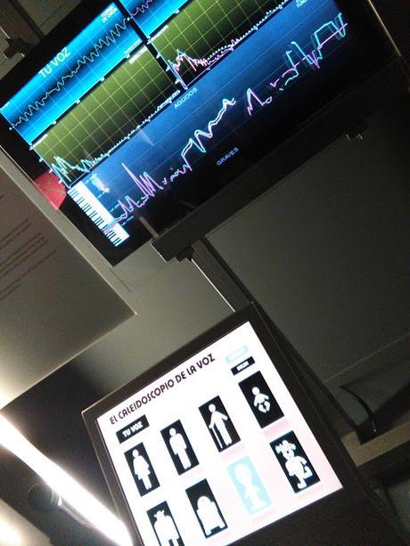 BLOGSSIPGIRL HA ESTADO ALLI: EXPOSICIÓN 