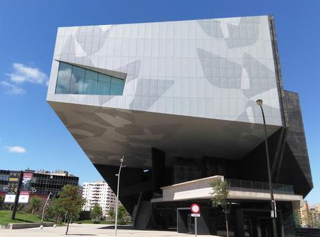 BLOGSSIPGIRL HA ESTADO ALLI: EXPOSICIÓN 