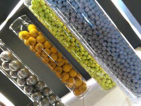 BLOGSSIPGIRL HA ESTADO ALLI: EXPOSICIÓN 