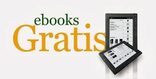 Descargas Legales: Libros Gratis 20 Agosto de 2015.