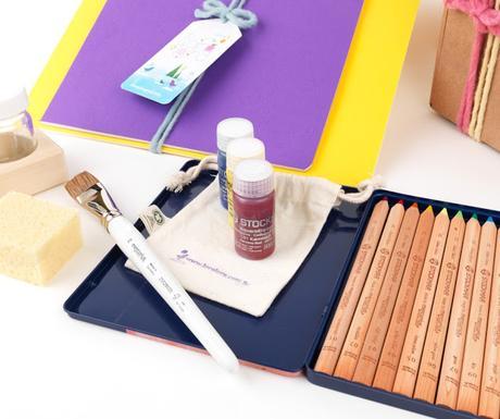 Segundo premio concurso dibujo Lora Lora