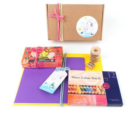 Primer premio concurso dibujo Lora Lora