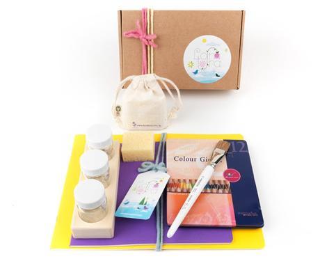 Segundo premio concurso dibujo Lora Lora