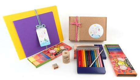 Primer premio concurso dibujo Lora Lora