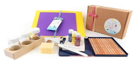 Segundo premio concurso dibujo Lora Lora