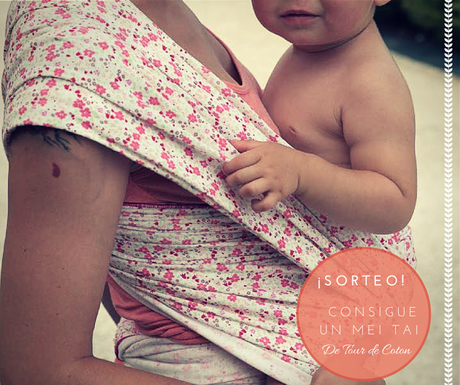 Criar en brazos y mejorar el mundo