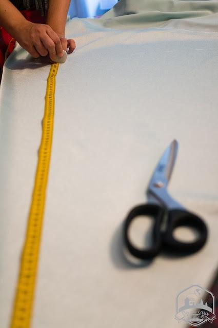 DIY: Una capa de cumpleaños para Sunflower (muy fácil)