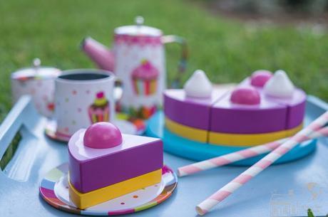 De mi casa a Oslo: un regalo para tus peques