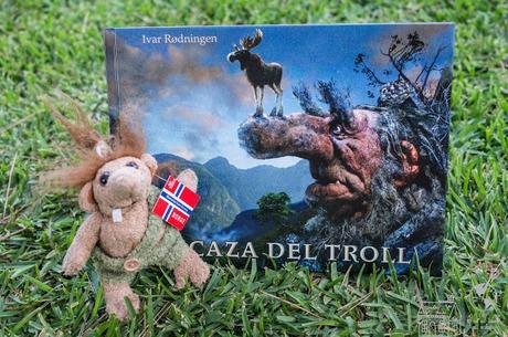 De mi casa a Oslo: un regalo para tus peques