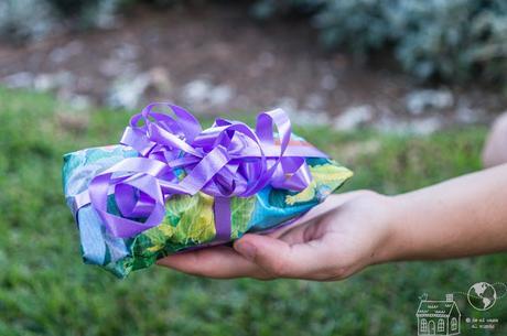 De mi casa a Oslo: un regalo para tus peques