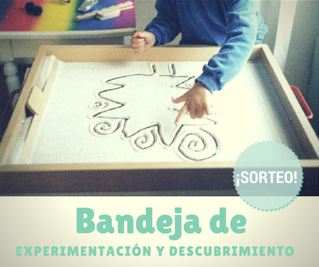 Los niños necesitan experimentar