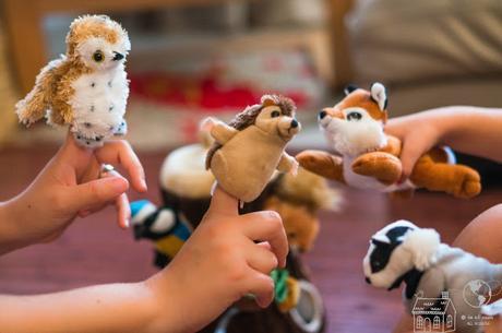 Nuestros juegos en el coche