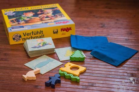 Nuestros juegos en el coche