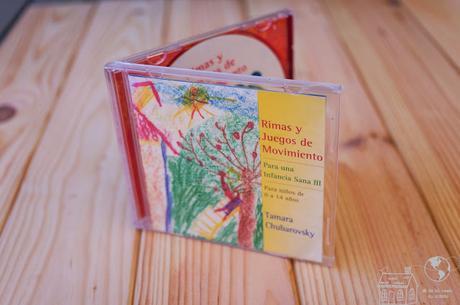 Nuestros juegos en el coche