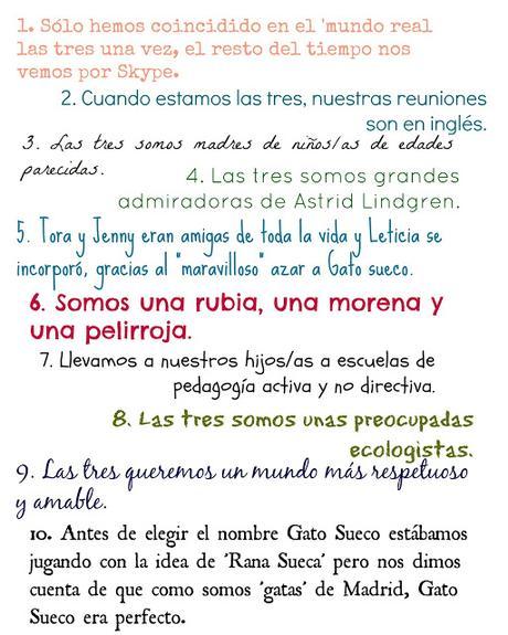 ¿Por qué llora el papá?