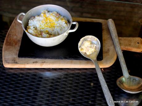 Ensaladilla byBea