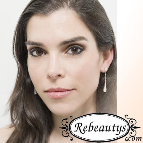 María Monedero de Rebeautys.com en #ellasrecomiendan