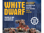 White Dwarf Weekly número mayo