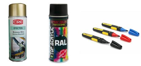 Bricolaje fácil: 5 ideas DIY para el verano.