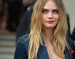 Cara Delevigne deja la moda, prefiere hacer cine