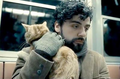 A propósito de Llewyn Davis + El capital + Miss Sinclair