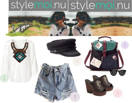 Boho Chic by Stlylemoi@stylemoi-offical