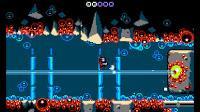 Xeodrifter Special Edition también en Vita y PS4