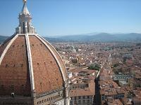Cuadernos itálicos (VII): Florencia, día 2