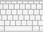 Apple podría actualizar teclado