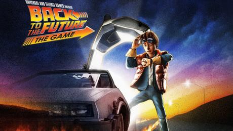back to the future the game 2