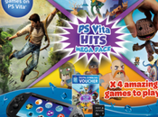 Nuevos bundles anunciados para Vita