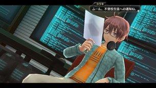 Nuevas imágenes de Tokyo Xanadu