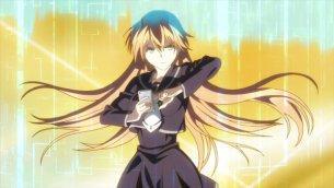 Nuevas imágenes de Tokyo Xanadu