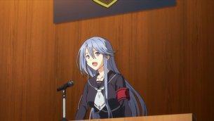 Nuevas imágenes de Tokyo Xanadu