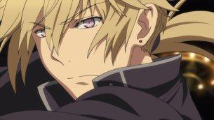 Nuevas imágenes de Tokyo Xanadu