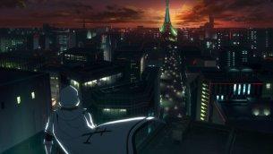 Nuevas imágenes de Tokyo Xanadu