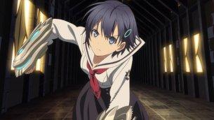 Nuevas imágenes de Tokyo Xanadu