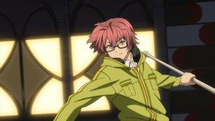 Nuevas imágenes de Tokyo Xanadu