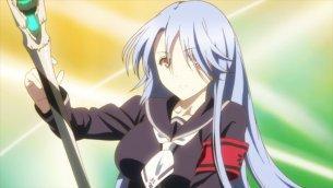 Nuevas imágenes de Tokyo Xanadu