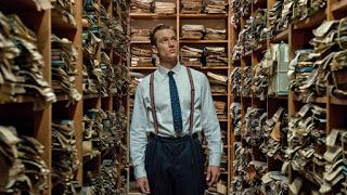 CONSPIRACIÓN DEL SILENCIO, LA (Alemania, 2014) Histórico, Judicial, Político, Social, Intriga