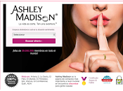 Ashley Madison, cuando burdel abre puertas.