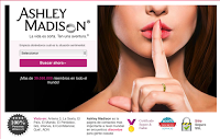 Ashley Madison, cuando el burdel abre sus puertas.