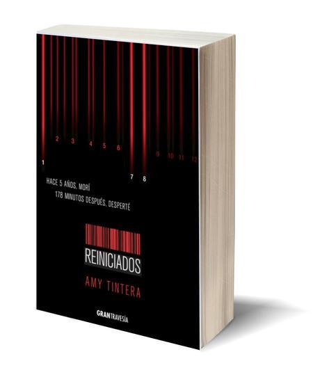 Reseña: Reiniciados Reseña: Reiniciados