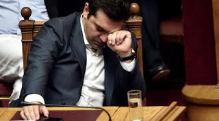 Tsipras dimite y convoca elecciones: “Será juzgado por el pueblo”