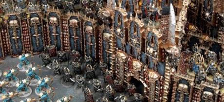 Reglas y otras imágenes adelantadas de Battletome:Chaos Dreadhold Reglas y otras imágenes adelantadas de Battletome:Chaos Dreadhold