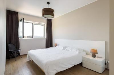 Apartamento Minimalista en Lyon