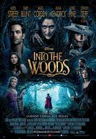 Into the Woods Descubrepelis