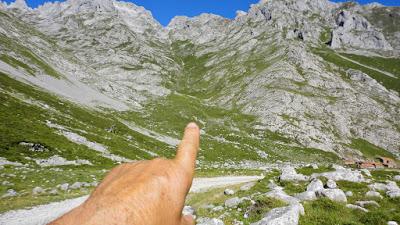 FIN DE SEMANA PICOS DE EUROPA