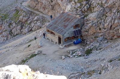 FIN DE SEMANA PICOS DE EUROPA